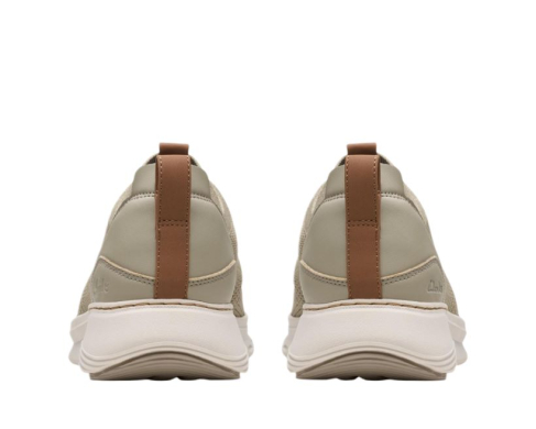 Clarks Motion Trek Mx / KAKI