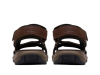 Clarks Guideview Trek / MARRON