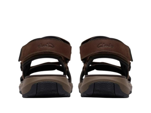 Clarks Guideview Trek / MARRON