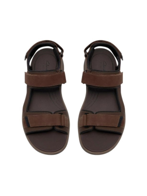 Clarks Guideview Trek / MARRON