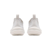 Clarks Solevana Tie / BLANCO