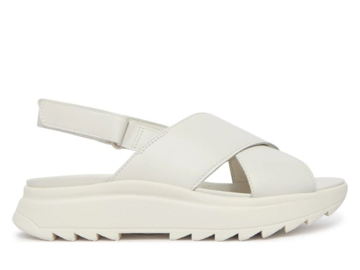 Clarks DashLite Wish / BLANCO