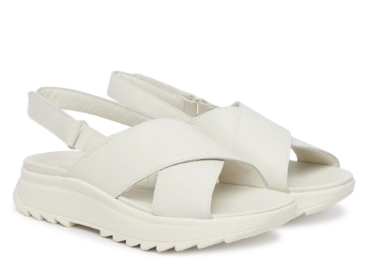 Clarks DashLite Wish / BLANCO