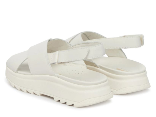 Clarks DashLite Wish / BLANCO