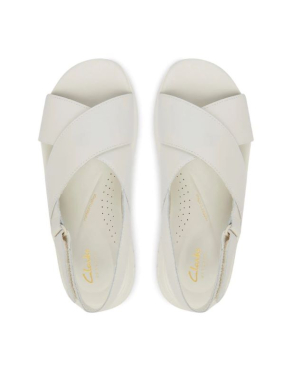 Clarks DashLite Wish / BLANCO