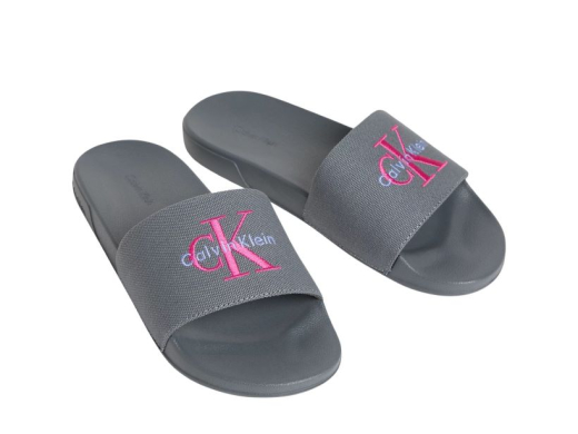 Calvin Klein HW02958 / GRIS
