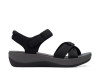 Clarks Arla Shore / NEGRO