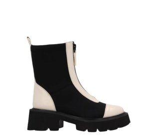 Noa Harmon Mantra / NEGRO/BLANCO