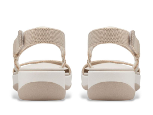 Clarks Arla Stroll / BEIG