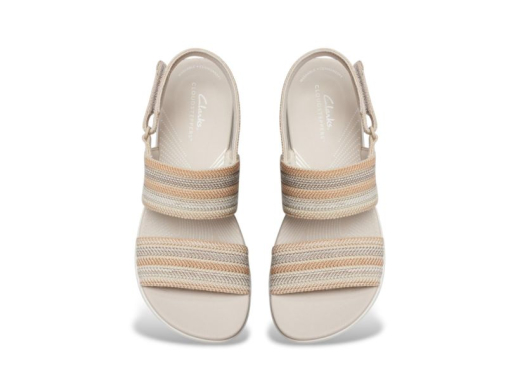 Clarks Arla Stroll / BEIG