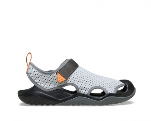 Crocs 211095 / GRIS