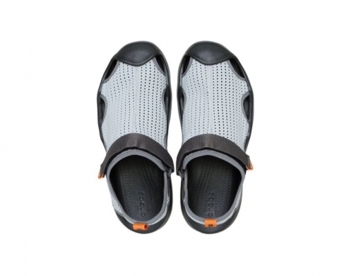 Crocs 211095 / GRIS