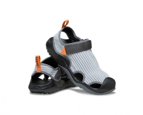 Crocs 211095 / GRIS