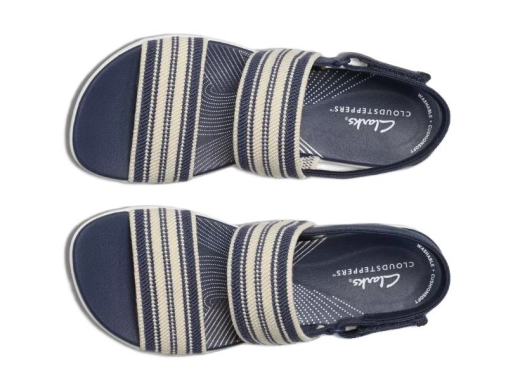 Clarks Arla Stroll / AZUL