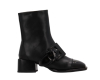 Noa Harmon Borgo / NEGRO