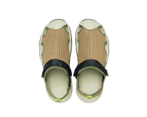 Crocs 211095 / MARRON