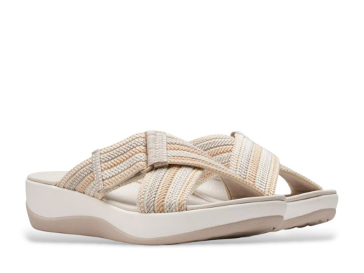 Clarks Arla Wave / BEIG