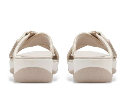 Clarks Arla Wave / BEIG