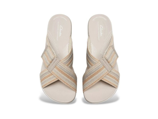 Clarks Arla Wave / BEIG