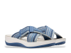 Clarks Arla Wave / AZUL