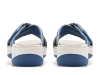 Clarks Arla Wave / AZUL