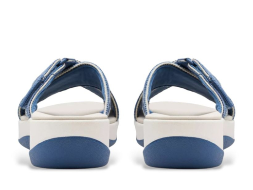 Clarks Arla Wave / AZUL