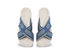 Clarks Arla Wave / AZUL