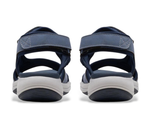 Clarks Mira Bay / AZUL