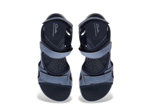 Clarks Mira Bay / AZUL