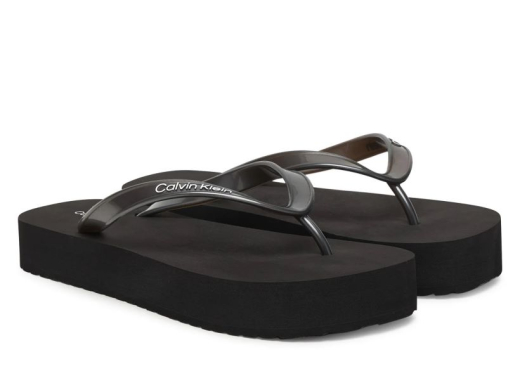 Calvin Klein HW03120 / NEGRO