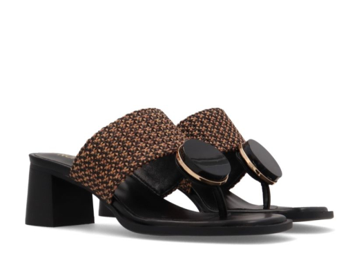 Noa Harmnon Petra / NEGRO