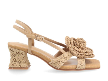 Noa harmon Abril / CUERO