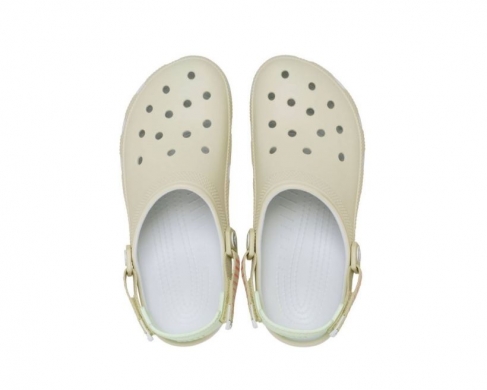 Crocs  211287 / BEIG