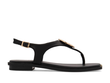 Noa Harmon Siren / NEGRO