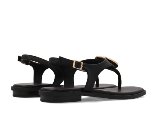 Noa Harmon Siren / NEGRO