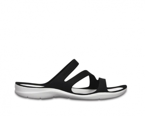 Crocs 203998 / NEGRO