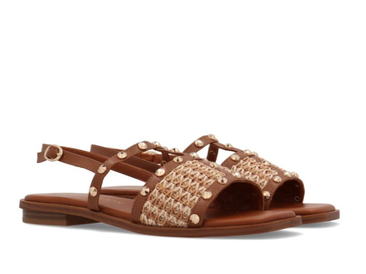 Noa Harmon Formentera / CUERO