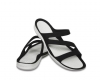 Crocs 203998 / NEGRO