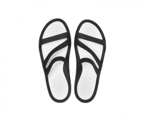 Crocs 203998 / NEGRO