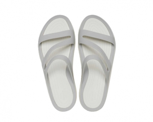 Crocs 203998 / GRIS