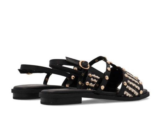 Noa Harmon Formentera / NEGRO