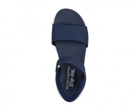 Skechers 119804 / AZUL
