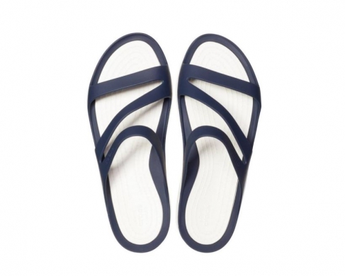 Crocs 203998 / AZUL