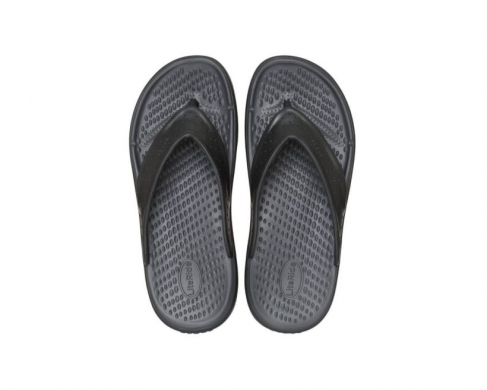 Crocs 211101 / NEGRO