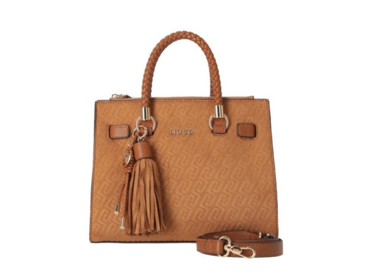 Liu.Jo AA6069T384A / MARRON