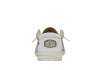 Heydude Wally Braided / BLANCO