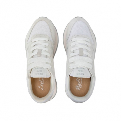 Sun68 SCPZ35203 / BLANCO