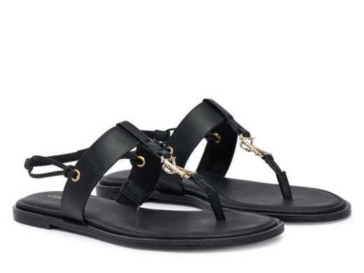 Calvin Klein HW02926 / NEGRO
