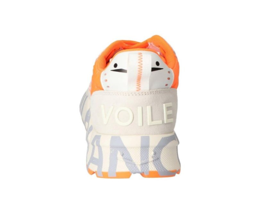 Voile Blanche Club01 / NARANJA
