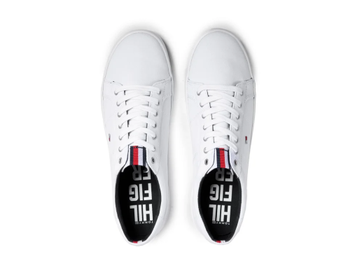 Tommy Hilfiger FM015360 / BLANCO